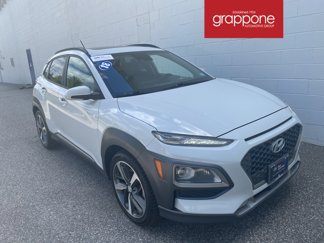 Used 2018 Hyundai Kona Ultimate image 1