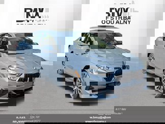 New 2024 BMW 228i xDrive Gran Coupe w/ Convenience Package image 1