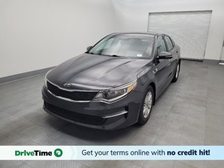 Used 2017 Kia Optima LX image 1