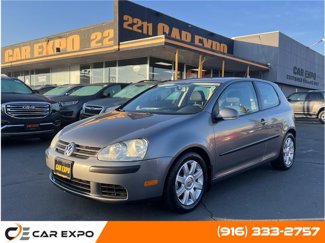 Used 2009 Volkswagen Rabbit S image 1