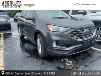 Used 2019 Ford Edge SEL w/ Equipment Group 201A image 1