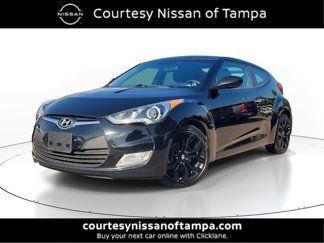 Used 2015 Hyundai Veloster RE:FLEX Edition image 1