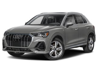 Used 2023 Audi Q3 2.0T Premium image 1