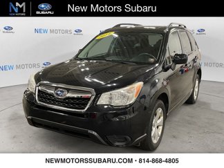 Used 2014 Subaru Forester 2.5i Premium w/ Popular Package #2 image 1