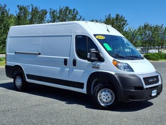 Used 2022 RAM ProMaster 2500 image 1