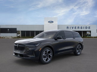 New 2025 Lincoln Nautilus Premier w/ Jet Appearance Package image 1