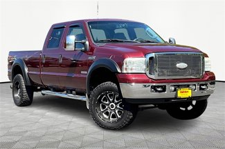 Used 2006 Ford F350 Lariat image 1