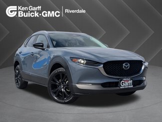 Used 2024 MAZDA CX-30 AWD 2.5 S w/ Preferred Package image 1