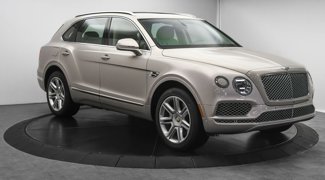Used 2020 Bentley Bentayga image 1