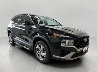 Used 2023 Hyundai Santa Fe SEL image 1