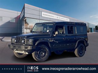 New 2024 INEOS Grenadier image 1