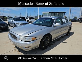 Used 2005 Buick Le Sabre Custom image 1