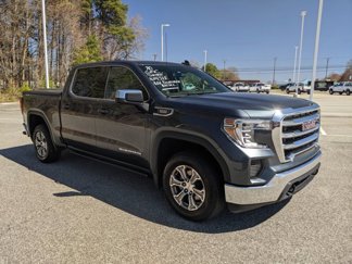 Used 2020 GMC Sierra 1500 SLE w/ SLE Value Package image 1