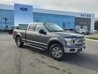 Certified 2019 Ford F150 XLT w/ Equipment Group 302A Luxury image 1