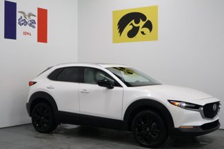 Certified 2023 MAZDA CX-30 2.5 Turbo w/ Premium Package image 1