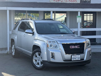 Used 2014 GMC Terrain SLE image 1