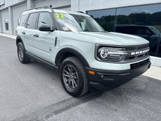 Used 2022 Ford Bronco Sport Big Bend w/ Convenience Package image 1