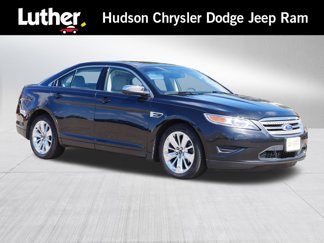 Used 2011 Ford Taurus Limited w/ 303A Rapid Spec Order Code image 1