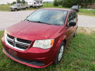 Used 2014 Dodge Grand Caravan SE w/ Quick Order Package 29E SE image 1