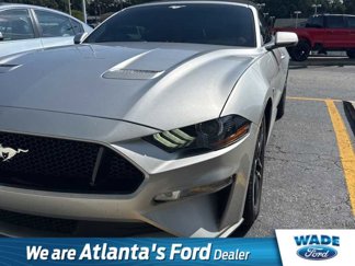 Used 2019 Ford Mustang GT Premium image 1