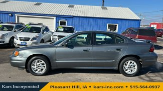 Used 2004 Pontiac Grand Am SE image 1