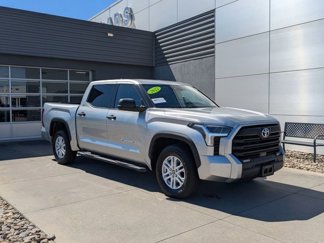 Used 2022 Toyota Tundra SR5 image 1