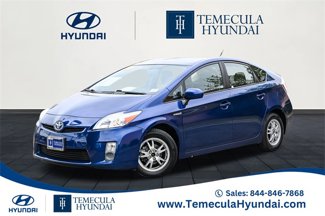 Used 2010 Toyota Prius image 1
