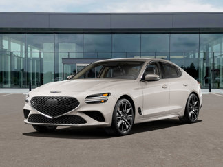 New 2025 Genesis G70 2.5T image 1