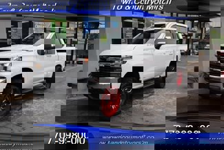 Used 2021 Chevrolet Silverado 1500 LT w/ Bed Protection Package image 1