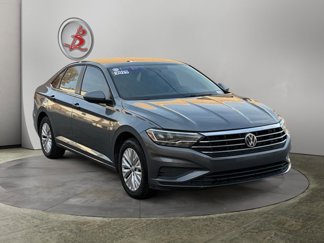 Used 2019 Volkswagen Jetta S w/ Driver Assistance Package image 1