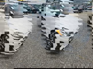 Certified 2020 Ford Fusion SE image 1