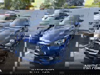 Certified 2019 INFINITI Q60 3.0t Luxe w/ Essential Package image 1
