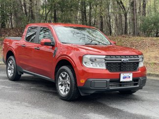 Used 2023 Ford Maverick XLT w/ Equipment Group 300A Standard image 1
