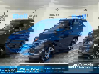 Used 2021 Chevrolet Equinox LT image 1