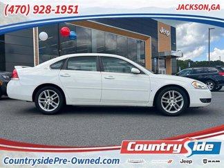 Used 2008 Chevrolet Impala LTZ image 1