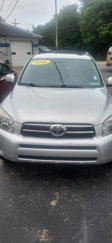 Used 2008 Toyota RAV4 Limited image 1