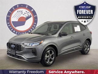 Used 2024 Ford Escape ST-Line 360° Tour