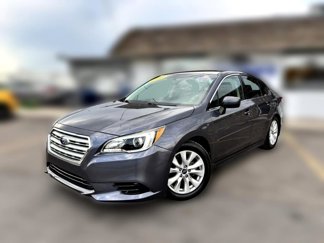 Used 2015 Subaru Legacy 2.5i Premium w/ Moonroof Package image 1