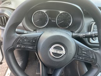 Used 2024 Nissan Kicks S image 1