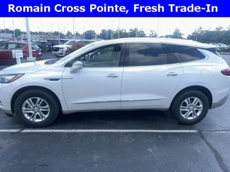 Used 2020 Buick Enclave Essence w/ Sound and Sites Package image 1