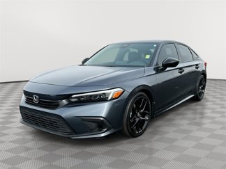 Used 2024 Honda Civic Sport image 1