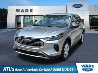 Used 2023 Ford Escape Active w/ Tech Pack #1 image 1