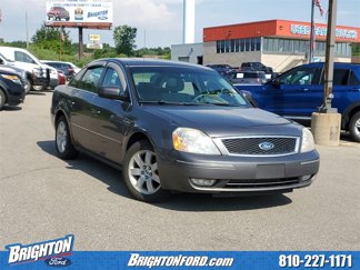 Used 2005 Ford Five Hundred SEL image 1
