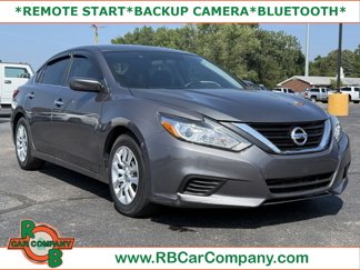 Used 2018 Nissan Altima 2.5 S image 1