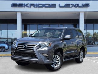 Used 2015 Lexus GX 460 image 1