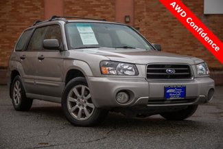 Used 2005 Subaru Forester 2.5XS image 1
