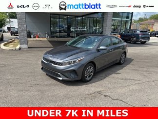 Used 2023 Kia Forte LXS w/ LXS Technology Package image 1