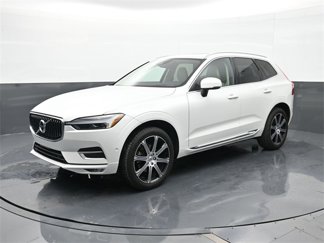 Used 2021 Volvo XC60 T5 Inscription w/ Advanced Package video 1