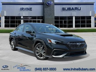 Certified 2023 Subaru WRX image 1