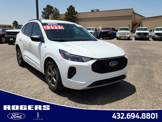 Certified 2023 Ford Escape ST-Line image 1